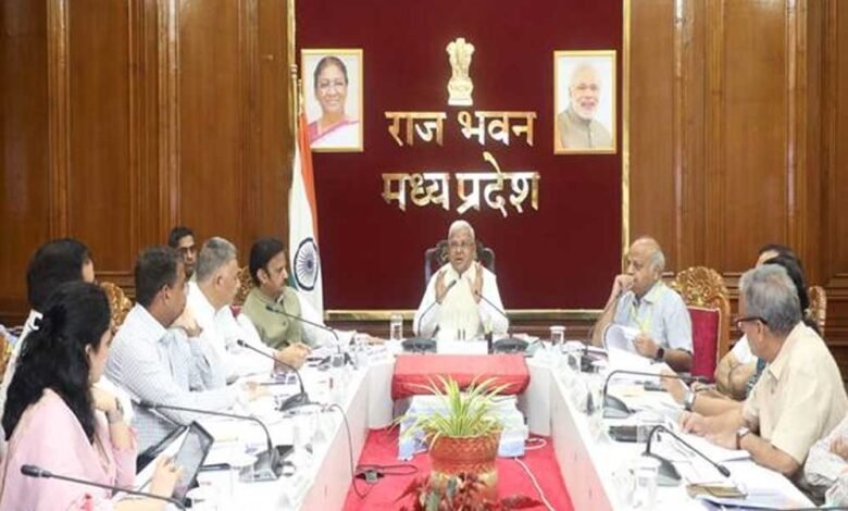सिकल सेल मिशन के कार्य मानवता की सेवा का माध्यम : राज्यपाल 1 KSHITITECH 11A 1 4 KSHITITECH