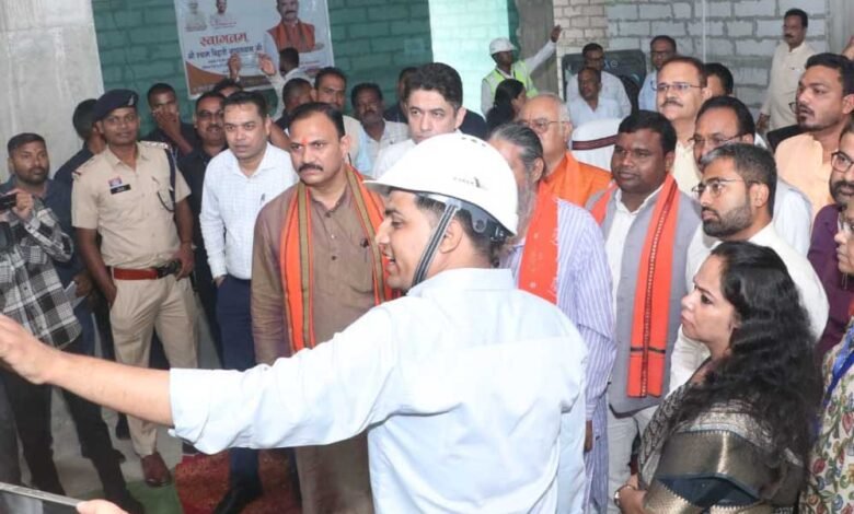 स्वास्थ्य मंत्री अब चारामा व भानुप्रतापपुर में मिलेगी स्त्री रोग विशेषज्ञ की सेवाएं 1 KSHITITECH 11A 10 KSHITITECH