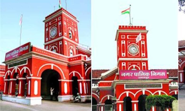 जबलपुर में अब कचरा फैलाना पड़ेगा महंगा... 1 हजार से एक लाख तक भारी जुर्माना, सॉलिड वेस्ट मैनेजमेंट नियम मंजूर 1 KSHITITECH 11A 48 KSHITITECH