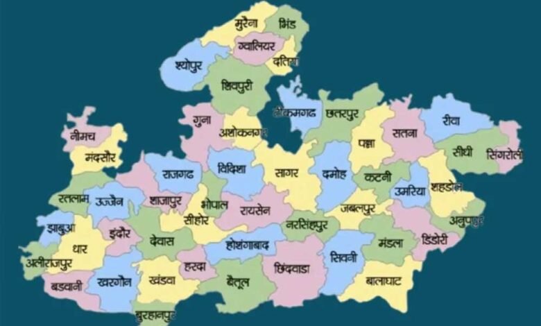 मध्य प्रदेश का आदिवासी जिला डिंडोरी अब टूटने की कगार पर खड़ा, शहपुरा तहसील को जिला बनाने की उठी मांग 1 KSHITITECH 11A 80 1 KSHITITECH