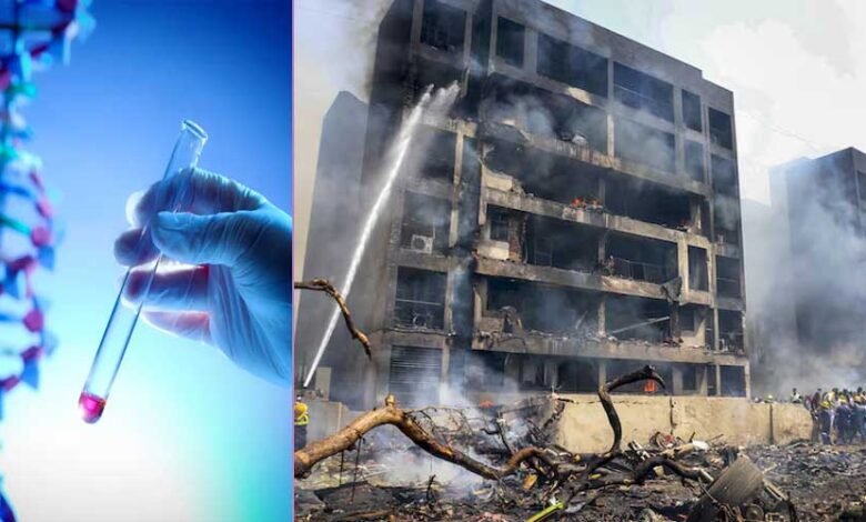 विमान हादसे में सभी 242 लोगों की मौत! DNA टेस्ट से होगी शवों की पहचान 1 KSHITITECH 12A 108 KSHITITECH