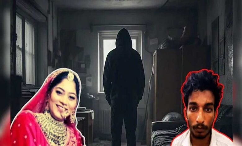 विशाल ने 17000 रुपये किराए पर लिया फ्लैट... इंदौर की इस जगह पर क्या कर रहे थे आरोपी? 1 KSHITITECH 14A 25 KSHITITECH
