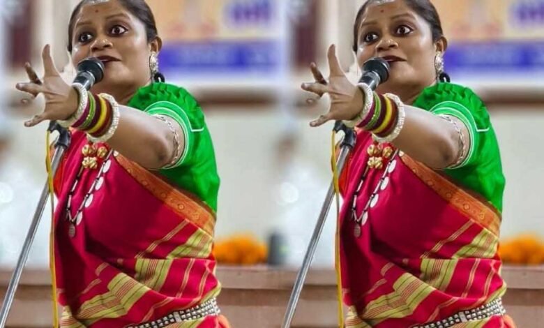 भरथरी गायिका सुरुज बाई खांडे की जयंती पर सुरुज उत्सव का आयोजन सम्पन्न हुआ 1 KSHITITECH 16A 100 KSHITITECH