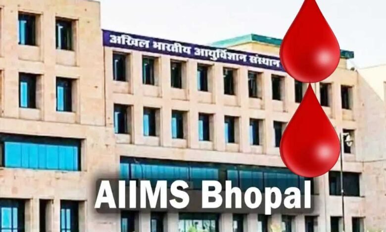 अब एक बूंद खून से चुटकियों में पता चलेगी जानलेवा बिमारी, तुरंत होगा इलाज 1 KSHITITECH 16A 131 KSHITITECH