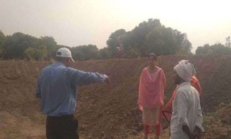 प्रदेश में आगामी वर्षा के मौसम को देखते हुए जल स्रोतों के आस-पास व्यापक पौधरोपण की योजना भी तैयार की गई 1 KSHITITECH 16A 138 KSHITITECH