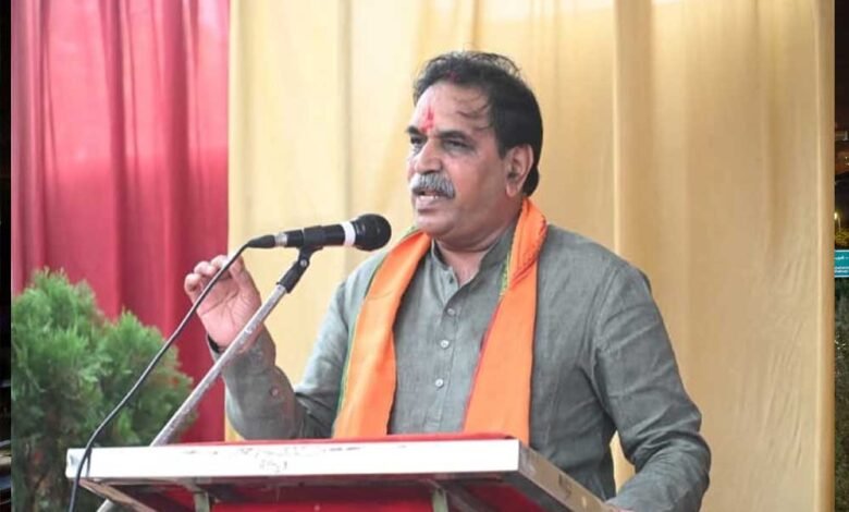 मोदी सरकार के 11 साल पूरे: राजेश मूणत ने रायपुर पश्चिम में जनसभा को किया संबोधित 1 KSHITITECH 16A 99 KSHITITECH