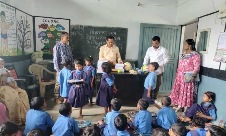 ’108 स्कूलों को मिलेंगे , 17 करोड़ की स्वीकृति से सजेगा बच्चों का भविष्य’ 1 KSHITITECH 17A 126 KSHITITECH