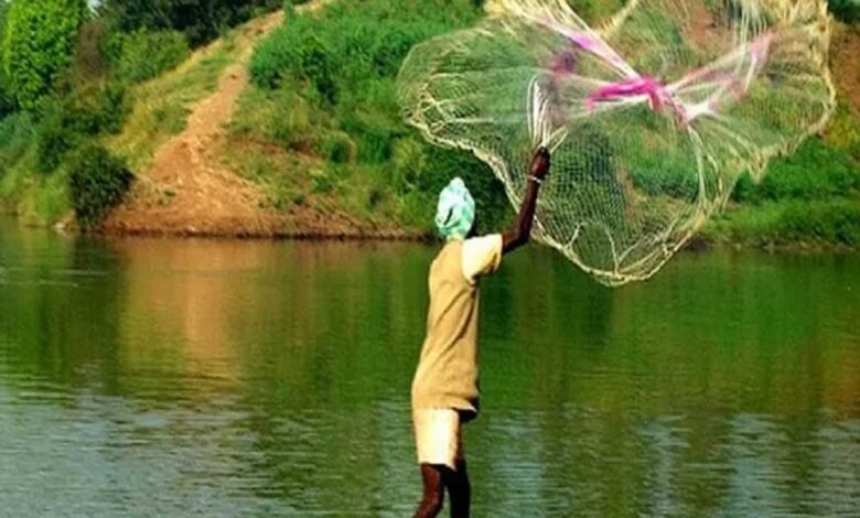 रायपुर : क्लोज सीजन में मत्स्याखेट 15 अगस्त तक पूर्णतः प्रतिबंध 1 KSHITITECH 17A 128 1 KSHITITECH
