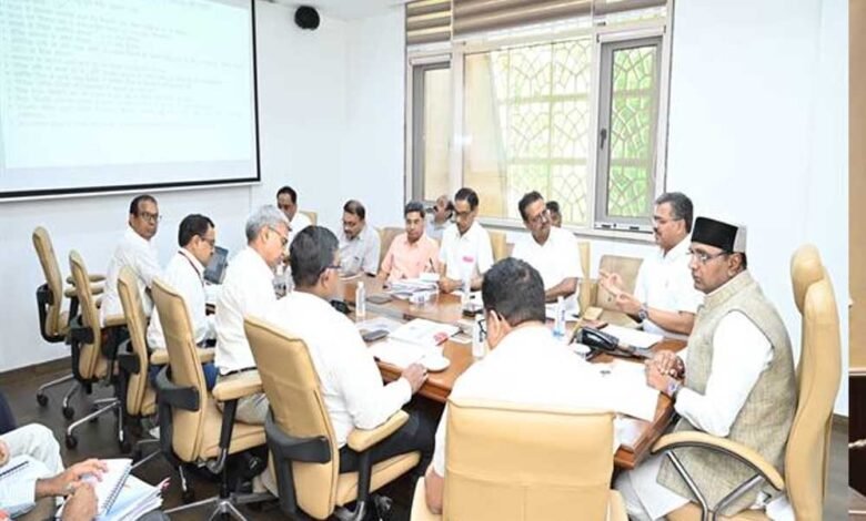 केन्द्रिय सहकारिता राज्य मंत्री की उपस्थित में होगी उच्च स्तरीय बैठक 1 KSHITITECH 17A 163 1 KSHITITECH