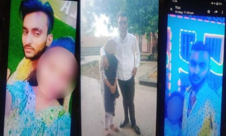 सनातन पर प्रहार के लिए फंडिंग हो रही, लव जिहाद ही नहीं कई तरह के अपराध करने के लिए फंडिंग :संतोष शर्मा 1 KSHITITECH 17A 46 1 KSHITITECH