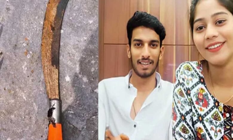 मेघालय पुलिस Sonam Raghuvanshi को लेकर सोहरा पहुंची पुलिस, सीन रीक्रिएट किया जाएगा 1 KSHITITECH 17A 68 KSHITITECH