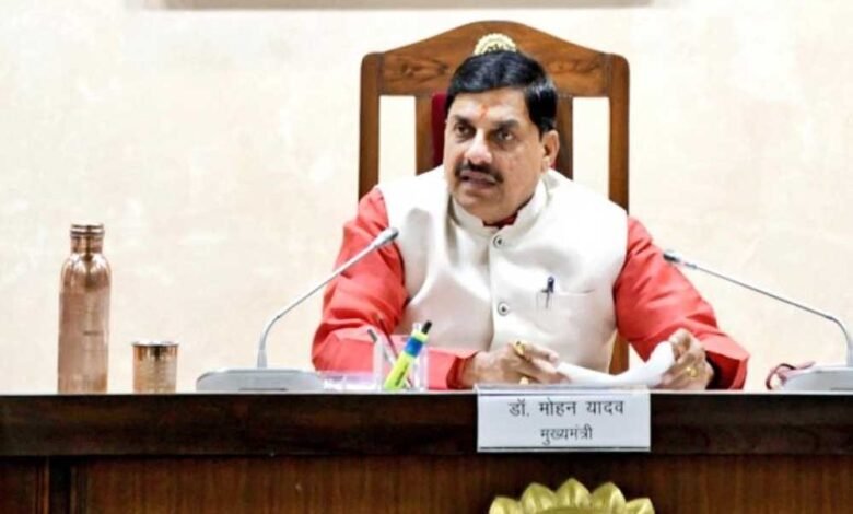मोहन कैबिनेट बैठक में Promotion Policy के प्रस्ताव को मंजूरी मिली, रक्षाबंधन पर लाडली बहनों को मिलेंगे 250 रुपये अतिरिक्त 1 KSHITITECH 17A 74 KSHITITECH