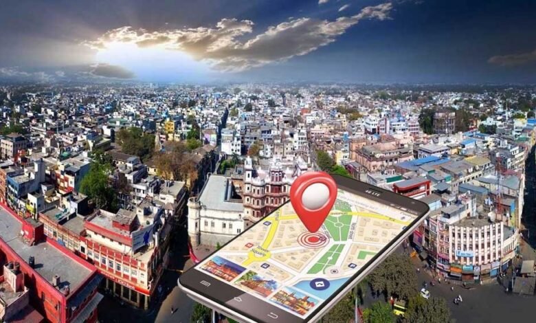 इंदौर नगर निगम की डिजिटल क्रांति! अब हर घर को मिलेगा डिजिटल एड्रेस, शहर के इस वार्ड होगी शुरुआत 1 KSHITITECH 18A 100 1 KSHITITECH
