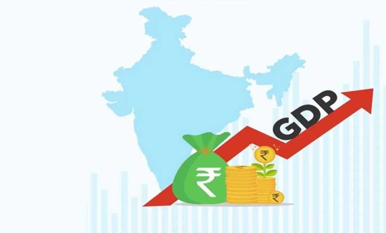 ICRA ने राजकोषीय घाटा जीडीपी का 4.4 प्रतिशत रहने का अनुमान लगाया 1 KSHITITECH 18A 134 KSHITITECH