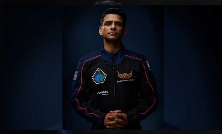 एक बार फिर टल गई शुभांशु शुक्ला के मिशन की लॉन्चिंग... अब 22 जून की तारीख तय 1 KSHITITECH 18A 2 KSHITITECH