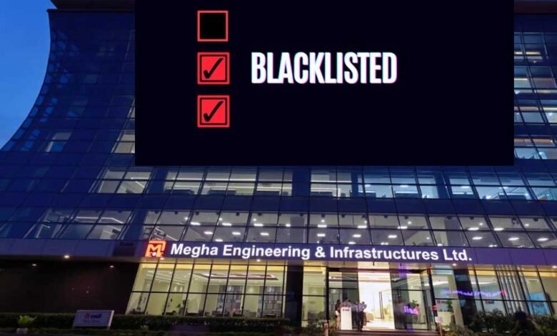 जोजिला सुरंग बनाने वाली कंपनी को NHAI ने किया ब्लैकलिस्ट 1 KSHITITECH 19A 118 KSHITITECH
