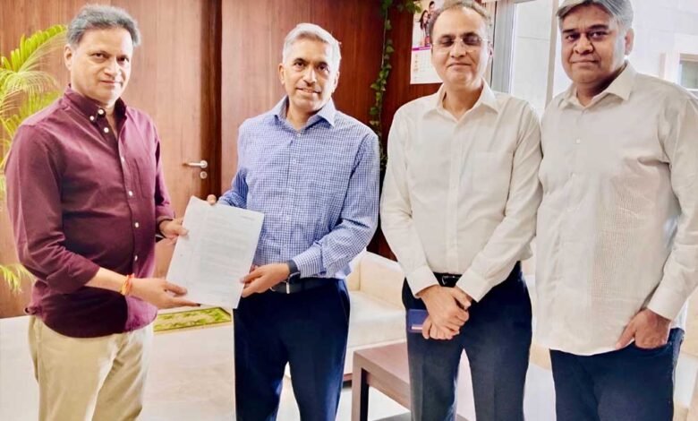 भोपाल को एआई लाइटहाउस सिटी बनाने की पहल को मिला राज्य सरकार का प्रारंभिक समर्थन 1 KSHITITECH 19A 3 KSHITITECH