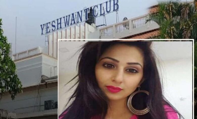 खुशी कूलवाल के आत्महत्या केस की फाइल दोबारा खुली, महालक्ष्मीनगर के होराइजन ओएसिस पार्क में लगाई थी फांसी 1 KSHITITECH 1A 113 KSHITITECH