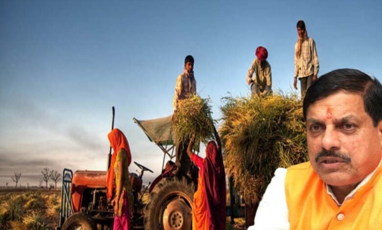 मध्य प्रदेश में 7 हजार किसानों पर लगाया गया है करीबन 2 करोड़ 28 लाख का जुर्माना, किसानों को नहीं मिलेगा समर्थन मूल्य का लाभ 1 KSHITITECH 1A 73 KSHITITECH
