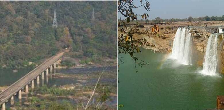 बस्तर की बदलेगी तस्वीर, बोधघाट बांध और इंद्रावती-महानदी इंटरलिंकिंग परियोजना से होगा चहुंमुखी विकास 1 KSHITITECH 2 101 KSHITITECH