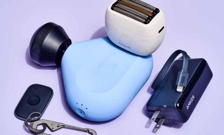 हवाई जहाज में ये 4 गैजेट्स ले जाना हो सकता है खतरनाक 1 KSHITITECH 2 178 KSHITITECH