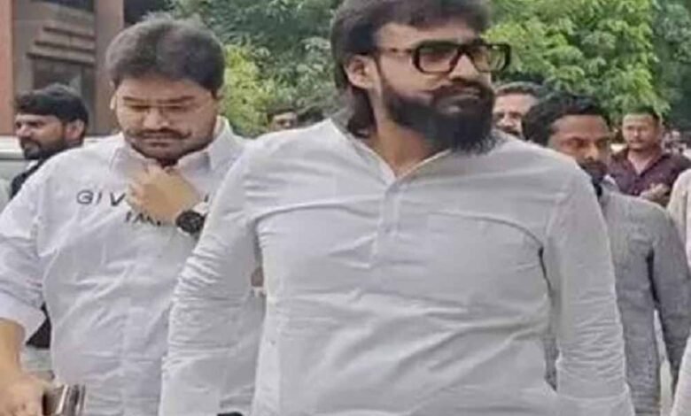 हेट स्पीच मामले में अब्बास अंसारी की विधायकी खत्म, छुट्टी के दिन खुला सचिवालय 1 KSHITITECH 2 2 KSHITITECH