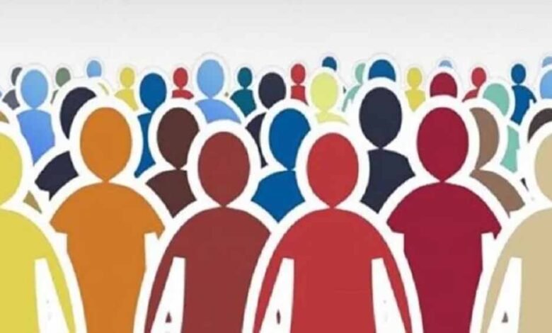 जनगणना की अधिसूचना जारी, पूरी तरह डिजिटल होगी जनगणना 1 KSHITITECH 2 244 KSHITITECH