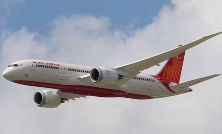 तकनीकी समस्या के संदेह में हांगकांग-दिल्ली एअर इंडिया की फ्लाइट वापस लौटी 1 KSHITITECH 2 245 KSHITITECH