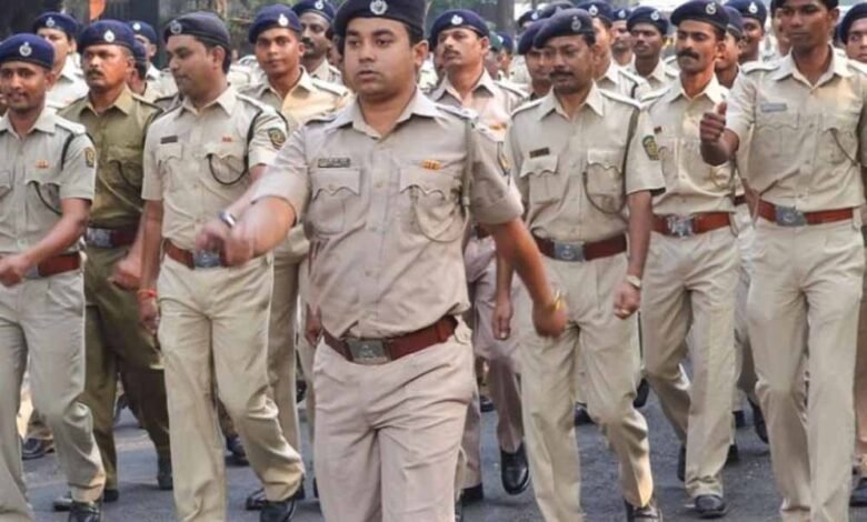 भाजपा सरकार के आठ सालों में दो लाख से अधिक हुई पुलिस भर्तियां, 218262 पदों पर सीधी भर्ती 1 KSHITITECH 2 260 KSHITITECH