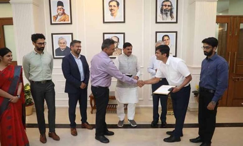 नवकरणीय ऊर्जा आज की जरूरत : मध्यप्रदेश को बनायेंगे मॉडल स्टेट : मुख्यमंत्री डॉ. यादव 1 KSHITITECH 2 311 KSHITITECH