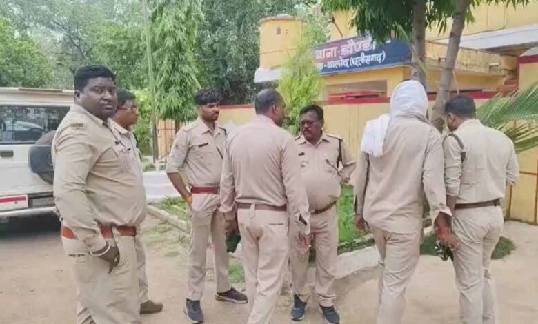 बालोद में निरीक्षण करने पहुंची वन विभाग की टीम पर लाठी-डंडे से हमला 1 KSHITITECH 2 338 KSHITITECH