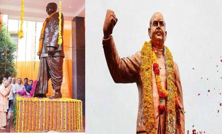 सीएम योगी ने डॉ. श्यामा प्रसाद मुखर्जी पुण्यतिथि पर दी श्रद्धांजलि 1 KSHITITECH 2 346 KSHITITECH