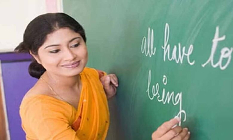 छत्तीसगढ़ में शिक्षकों के रिक्त पदों पर चरणबद्ध की जाएगी भर्ती, प्रथम चरण में 5 हजार पदों पर भर्ती 1 KSHITITECH 2 35 KSHITITECH
