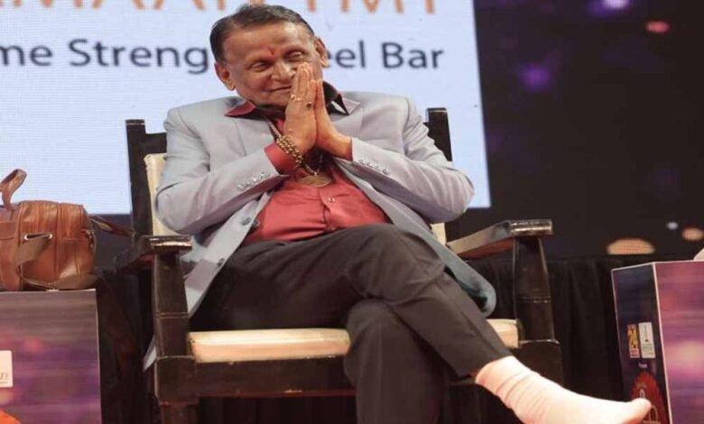हास्य कवि पद्मश्री डॉ. सुरेंद्र दुबे का इलाज के दौरान निधन 1 KSHITITECH 2 388 KSHITITECH