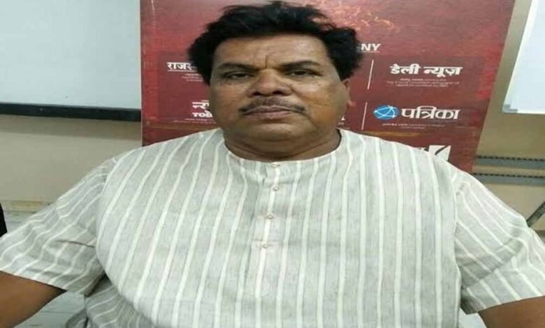 पीएम मोदी और ऑपरेशन सिंदूर पर आपत्तिजनक पोस्ट करना पड़ा भारी, कांग्रेस के पूर्व विधायक अरुण तिवारी गिरफ्तार 1 KSHITITECH 2 48 KSHITITECH