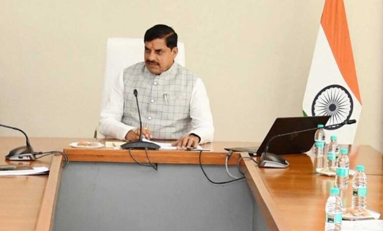 वन विभाग अपनी आय बढ़ाने के लिए करे प्रयास: मुख्यमंत्री डॉ. यादव 1 KSHITITECH 20A 128 KSHITITECH