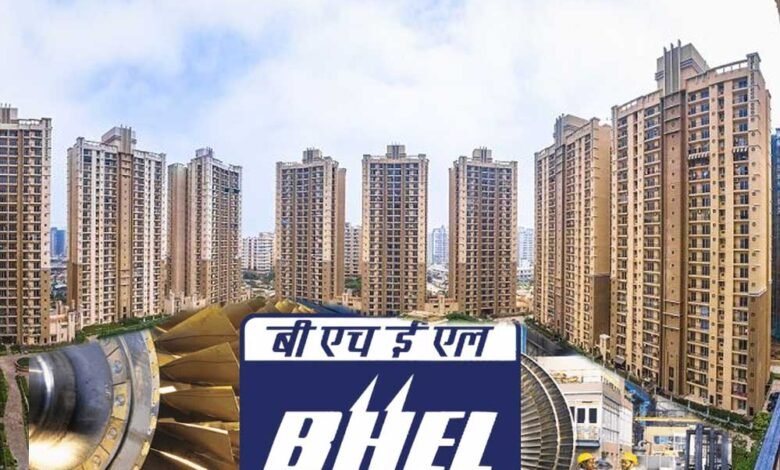राजधानी में बनेगी हाईटेक टाउनशिप: भेल की 2200 एकड़ जमीन पर बनेगा हाउसिंग-IT-बिजनेस ज़ोन, गांधीनगर की गिफ्ट सिटी जैसी होंगी सुविधाएं 1 KSHITITECH 20A 146 KSHITITECH