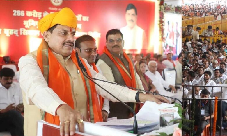 65 करोड़ रुपए की लागत से होगा बेड़िया मंडी का विकास: मुख्यमंत्री डॉ. यादव 1 KSHITITECH 20A 3 KSHITITECH