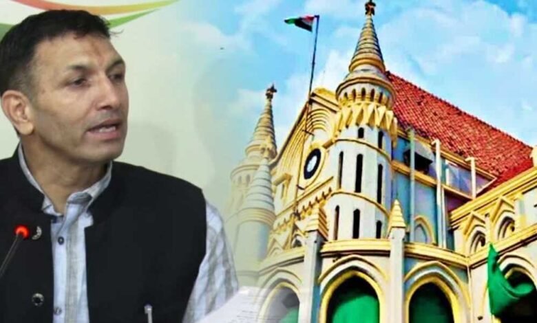 हाईकोर्ट ने प्रदेश कांग्रेस अध्यक्ष जीतू पटवारी को दो मामले में आंशिक राहत दी, विदेश जाने की अनुमति प्रदान की 1 KSHITITECH 20A 61 KSHITITECH