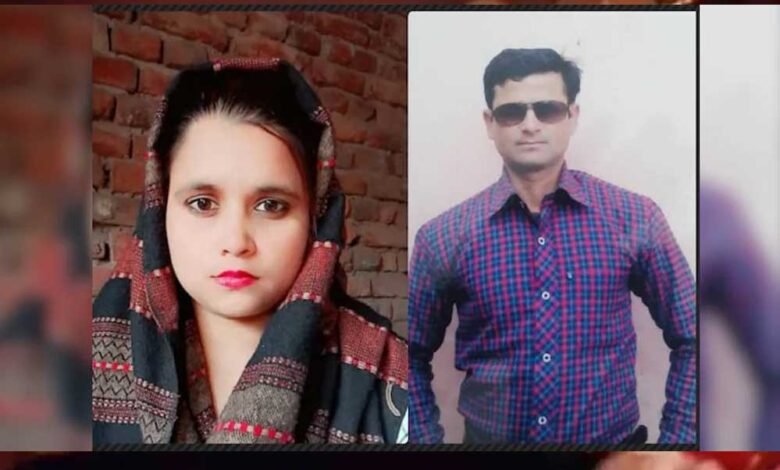 रामपुर में ससुर ने चुपके से भगा ली बेटे की दुल्हनिया, 8 दिन बाद बहू संग शादी करके लौटा तो… गजब की है ये लव स्टोरी 1 KSHITITECH 20A 68 KSHITITECH