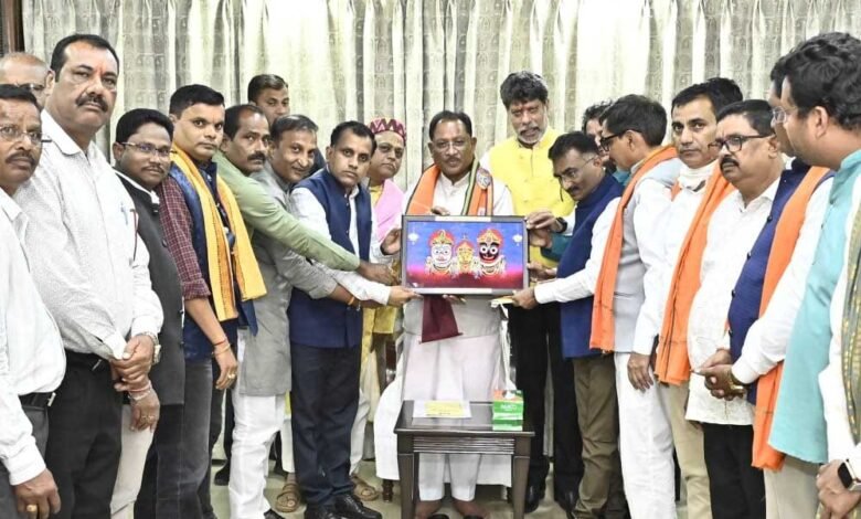 गोंचा महापर्व में तुपकी चलाने की सदियों पुरानी परंपरा है: मुख्यमंत्री विष्णु देव साय 1 KSHITITECH 20A 7 KSHITITECH