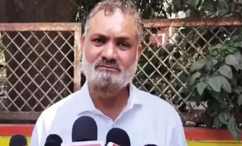कांग्रेस पार्षद अनवर कादरी पुनः आपत्तिजनक आरोपों में घिरा, पद से हटाने के लिए 75% से ज्यादा पार्षदों सहमति जरूरी,आएगा प्रस्ताव 1 KSHITITECH 21A66 KSHITITECH