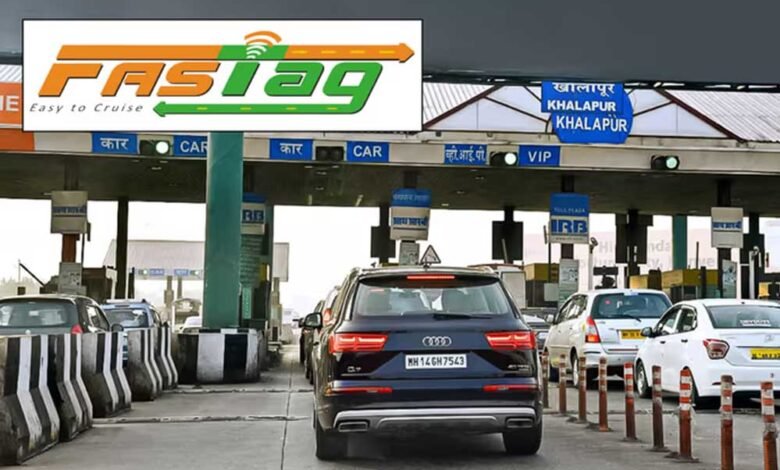 FASTag Annual Pass: एक्सप्रेसवे पर यात्रा होगी सस्ती, सिर्फ ₹15 में एक ट्रिप! कैसे एक्टिव होगा एनुअल पास? जानिए प्रॉसेस, वैलिडिटी और सबकुछ 1 KSHITITECH 21A78 KSHITITECH