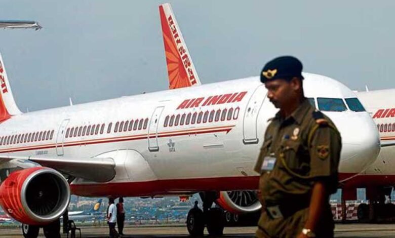 DGCA ने Air India के क्रू शेड्यूलिंग विभाग के तीन वरिष्ठ अधिकारियों को तत्काल प्रभाव से हटाने का निर्देश दिया 1 KSHITITECH 21A 94 KSHITITECH