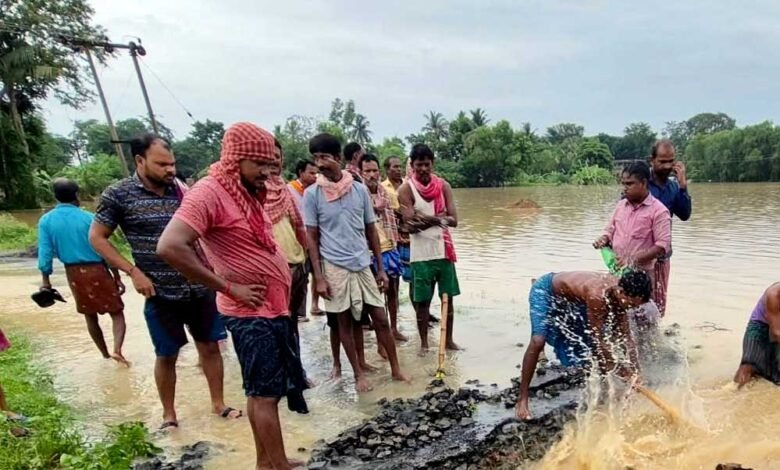 भारी बारिश में डूबेंगे ये राज्य ? इन राज्यों में हाई अलर्ट जारी, राजस्थान-MP में अबतक 6 की मौत 1 KSHITITECH 22A 48 KSHITITECH
