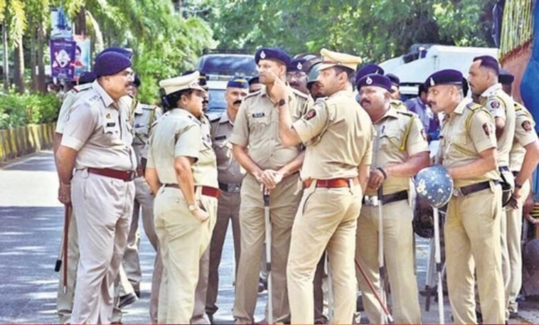बीजेपी नेता से लूट मामले में पुलिस की जोरदार सर्चिंग, राष्ट्रीय राजमार्ग के आसपास के हर सीसीटीवी कैमरे की फुटेज देख रही 1 KSHITITECH 22A 86 KSHITITECH