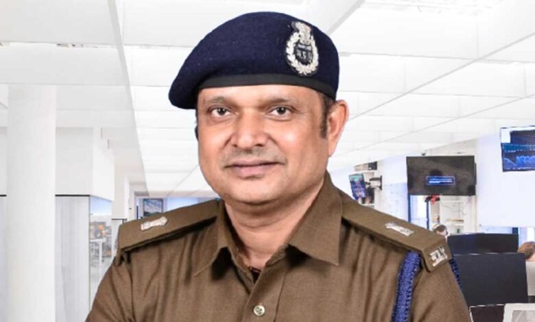 राजेश दंडोतिया ने इंदौर में ADCP बनते ही साइबर अपराध पर नकेल कसनी शुरू कर दी 1 KSHITITECH 22A 98 KSHITITECH