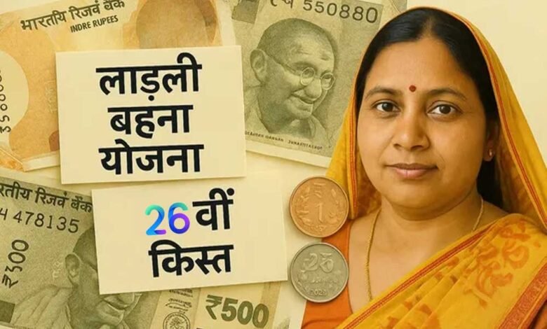 रक्षाबंधन के मौके पर प्रदेश की लाड़ली बहनों के खाते में 1500 रूपये की राशि transferred की जायेगी 1 KSHITITECH 23A 101 KSHITITECH