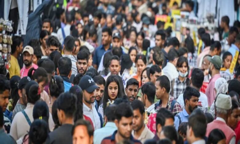 2075 तक भारत में हर तीन में से एक व्यक्ति 60 वर्ष या उससे अधिक आयु का होगा: रिपोर्ट 1 KSHITITECH 23A 116 1 KSHITITECH