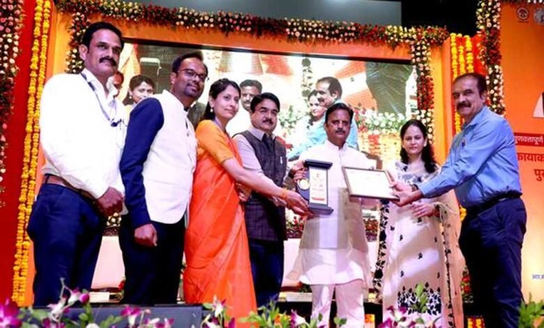 समस्त स्वास्थ्य संस्थानों को मानक अनुरूप बनाने के लिये करें सघन प्रयास : उप मुख्यमंत्री शुक्ल 1 KSHITITECH 23A 125 KSHITITECH